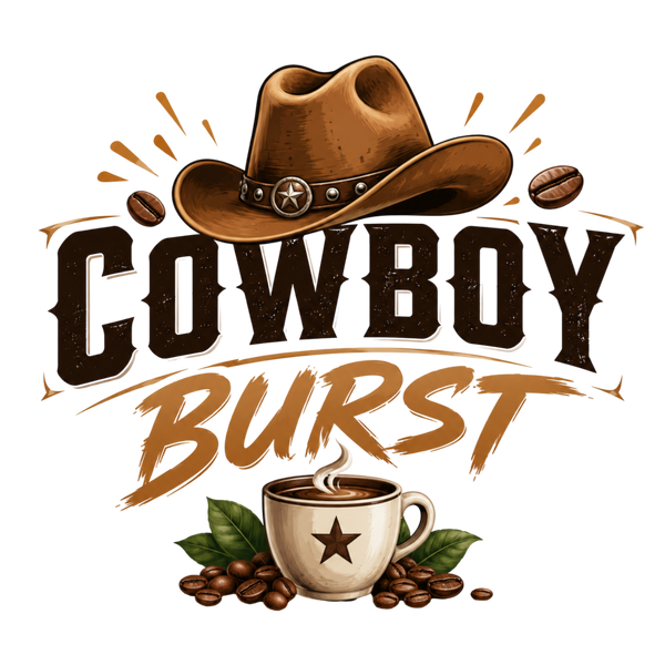 Cowboy Burst
