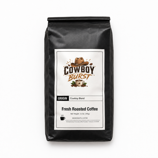 Cowboy Blend